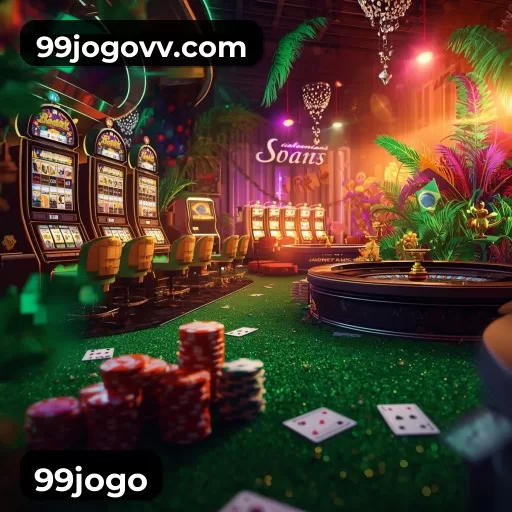 99jogo — tela de progresso do requisito de movimentação promocional
