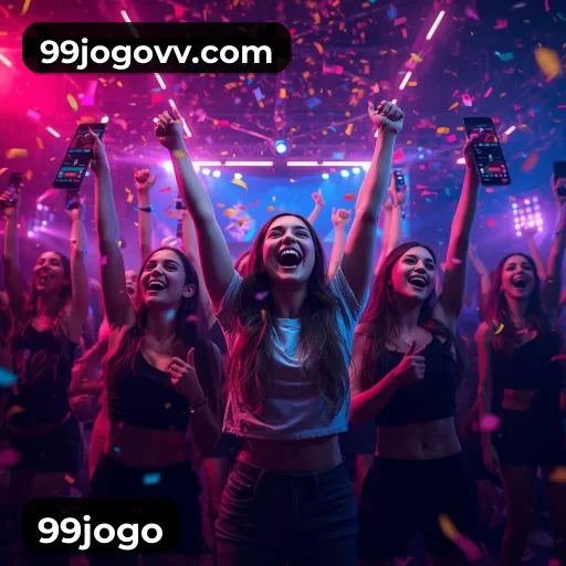 Etapas da instalação do aplicativo 99jogo no Android