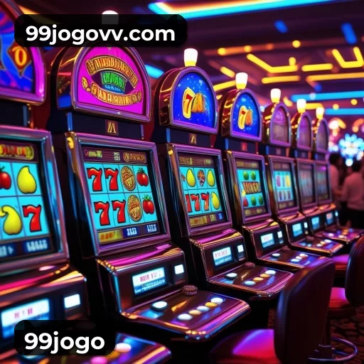 99jogo — central de atendimento acessível pelo aplicativo