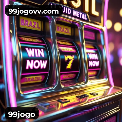 Sessão de jogo em andamento no aplicativo 99jogo para Android