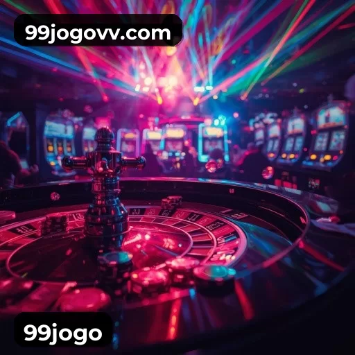 Sessão de jogo em andamento no aplicativo 99jogo para Android